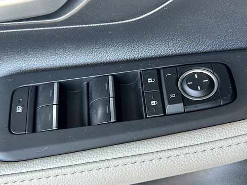 Certified 2026 Toyota Grand Highlander AWD Hybrid image 14