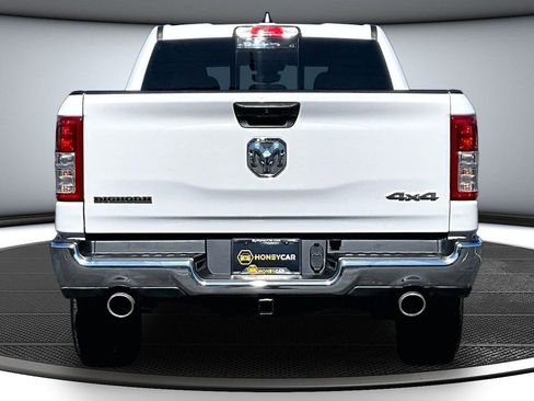 Used 2023 RAM 1500 Big Horn image 5