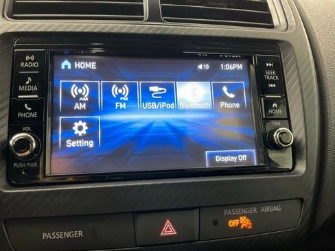 Used 2023 Mitsubishi Outlander Sport ES image 20