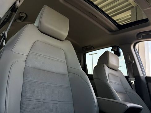 Certified 2017 Honda CR-V EX-L image 20