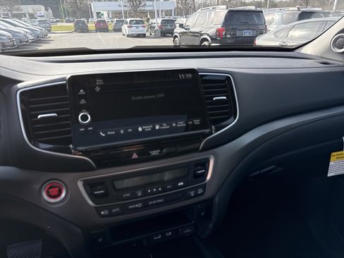 New 2026 Honda Ridgeline RTL image 22