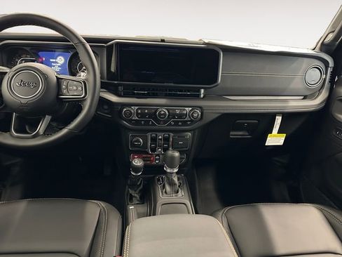 New 2025 Jeep Wrangler Unlimited Rubicon 392 image 10