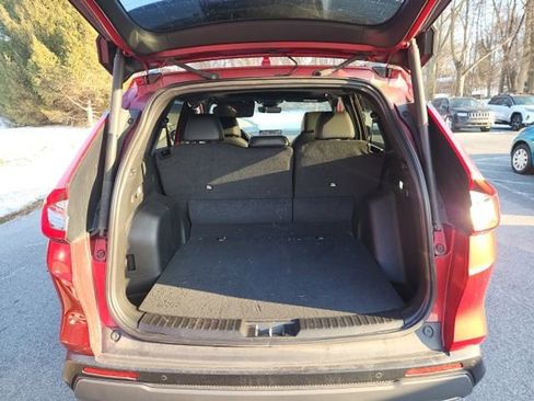 Used 2023 Honda CR-V Sport Touring image 13