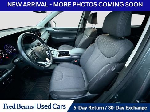 Used 2022 Hyundai Palisade SEL image 14