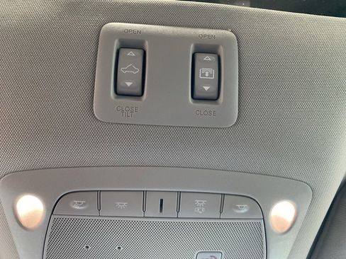 Used 2020 Nissan Murano Platinum w/ Cargo Package AWD/4WD image 24