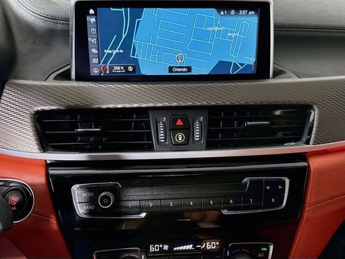 Used 2020 BMW X2 sDrive28i w/ M Sport X Package FWD image 18