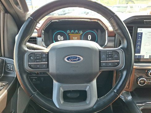 Used 2021 Ford F150 Lariat w/ Equipment Group 502A High AWD/4WD image 20