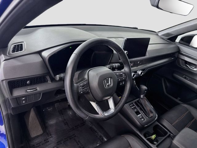 Used 2025 Honda CR-V Sport-L image 9