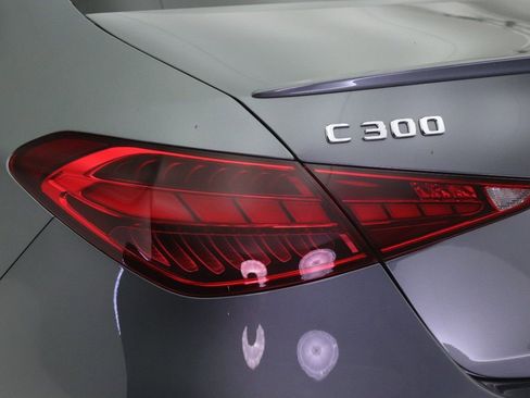 Certified 2023 Mercedes-Benz C 300 Sedan image 18