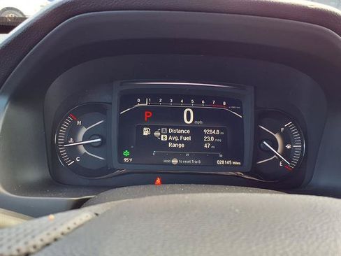 Used 2023 Honda Passport TrailSport image 14