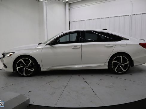 Used 2022 Honda Accord Sport Special Edition image 9