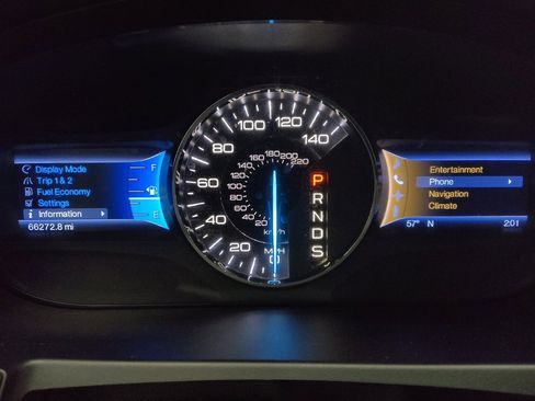 Used 2013 Ford Edge Limited image 23