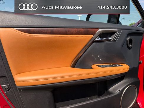Used 2022 Lexus RX 350 AWD w/ Premium Package image 25