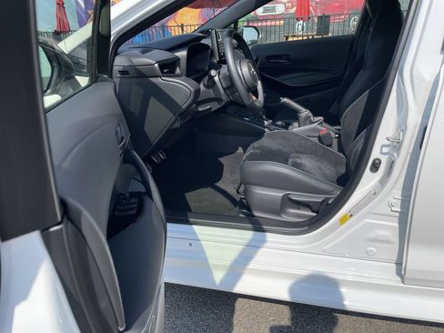 Used 2025 Toyota Corolla GR AWD/4WD image 14