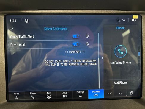 New 2026 Ford Bronco Badlands image 32