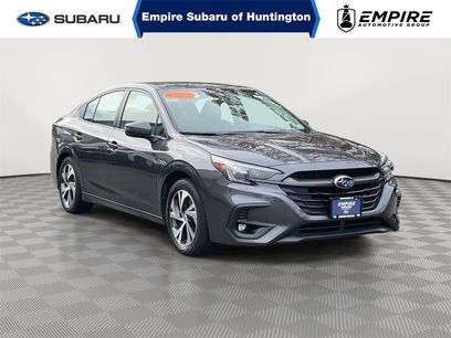 Used 2024 Subaru Legacy Premium
