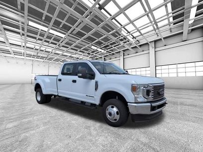 Used 2022 Ford F350 XL w/ STX Appearance Package