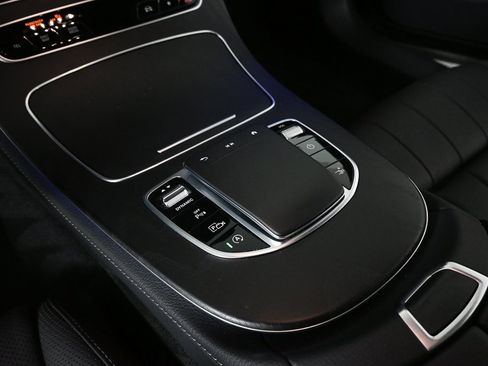 Certified 2023 Mercedes-Benz E 450 Coupe image 15