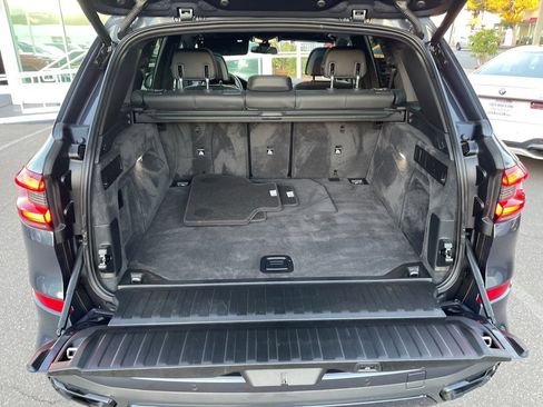 Used 2022 BMW X5 sDrive40i w/ M Sport Package image 28