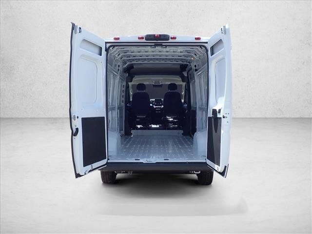 New 2026 RAM ProMaster 2500 w/ Power Group FWD image 10