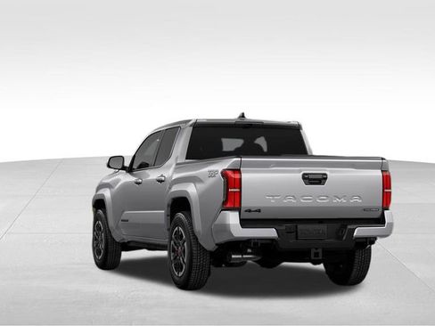 New 2026 Toyota Tacoma TRD Sport image 7