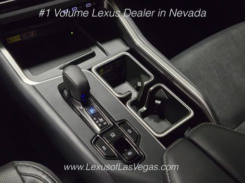 New 2026 Lexus TX 350 FWD w/ Convenience Package image 21