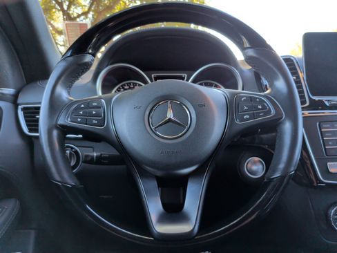 Used 2018 Mercedes-Benz GLE 43 AMG 4MATIC image 20