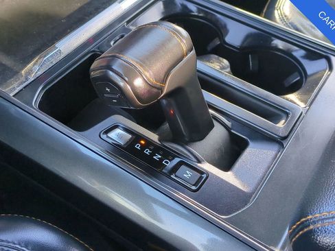 Used 2022 Ford F150 Tremor w/ Equipment Group 402A High image 35