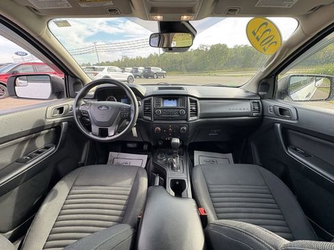 Used 2022 Ford Ranger XL w/ Equipment Group 101A High image 28