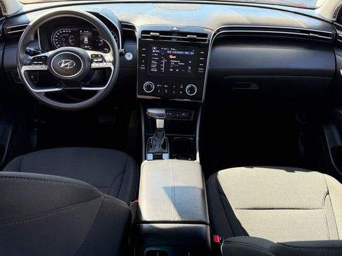 Used 2023 Hyundai Tucson SEL image 23