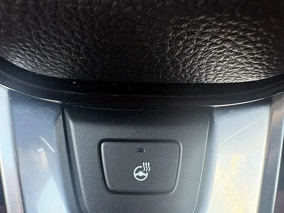 Used 2025 Honda Pilot Elite image 31