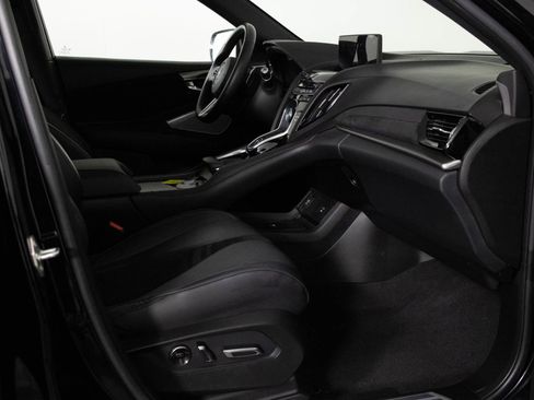 Used 2023 Acura RDX AWD w/ A-Spec & Advance Pkg image 40