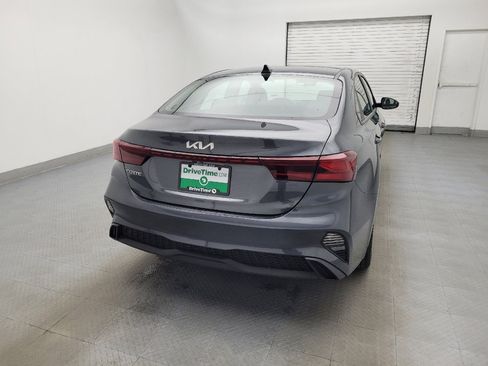 Used 2024 Kia Forte LXS image 7