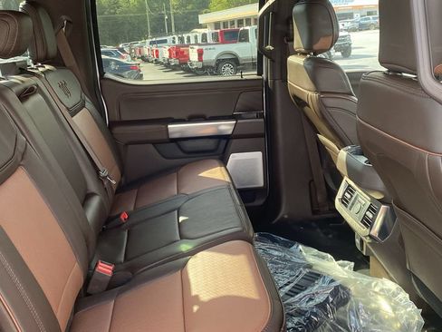 New 2027 Ford F250 King Ranch AWD/4WD image 13