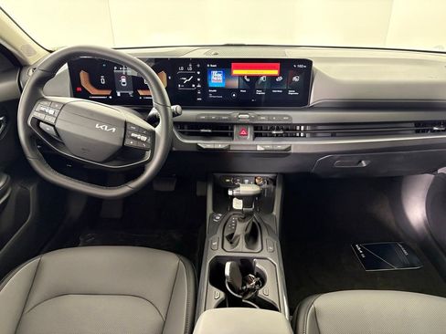 New 2026 Kia K4 EX image 36