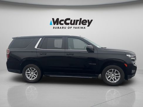 Used 2023 Chevrolet Tahoe LT image 12