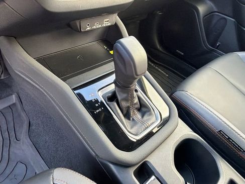 Used 2025 Subaru Forester Sport image 25