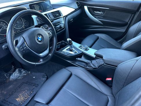 Used 2016 BMW 330e image 7