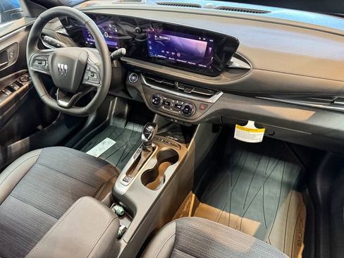 New 2026 Buick Envista Preferred w/ Convenience I Package image 37