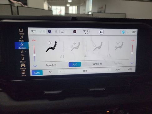 New 2026 Jeep Wrangler Unlimited Rubicon 392 AWD/4WD image 17
