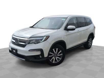 Used 2019 Honda Pilot EX
