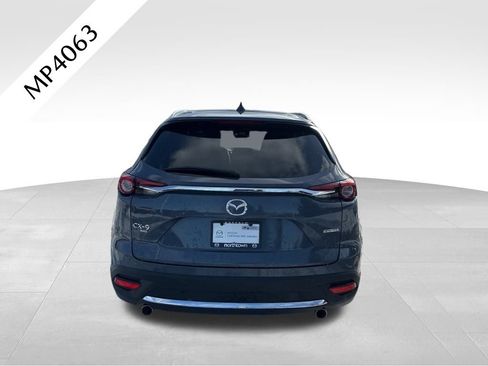 Certified 2023 MAZDA CX-9 Carbon Edition image 37