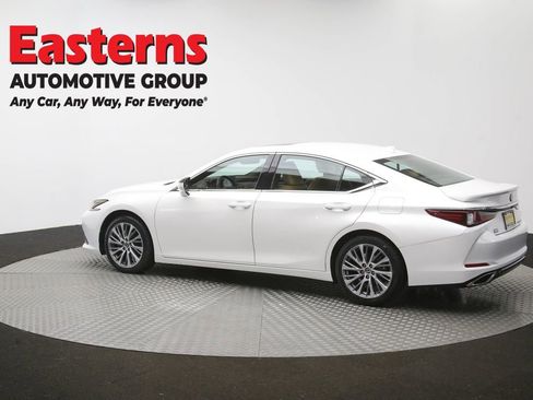 Used 2021 Lexus ES 350 w/ Premium Package FWD image 65