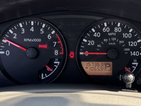 Used 2008 Nissan Frontier SE w/ SE Value Truck Pkg image 19