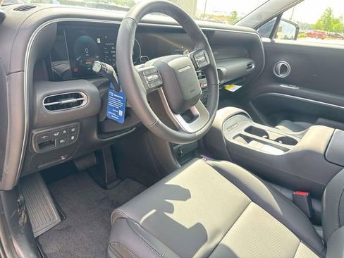 New 2026 Hyundai Palisade FWD Hybrid image 22