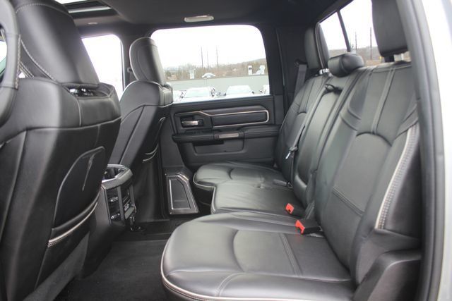 Used 2020 RAM 2500 Limited AWD/4WD image 24