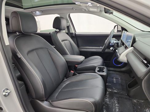 Used 2024 Hyundai Ioniq 5 Limited RWD image 30
