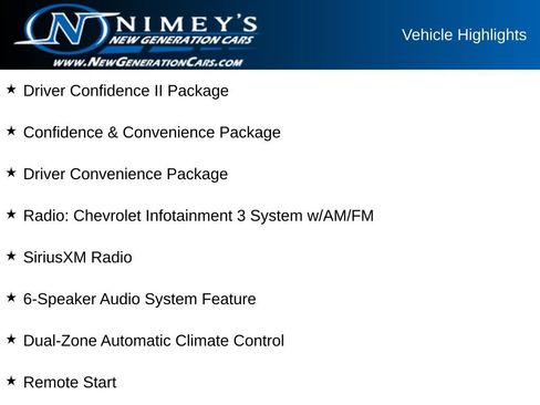 Used 2023 Chevrolet Equinox LT AWD/4WD image 10