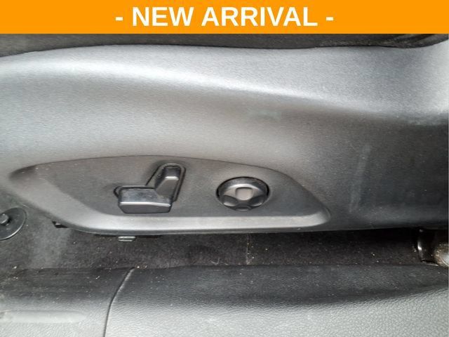 Used 2019 Jeep Compass Limited AWD/4WD image 16