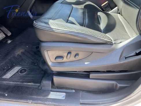 Certified 2018 GMC Sierra 1500 Denali AWD/4WD image 16